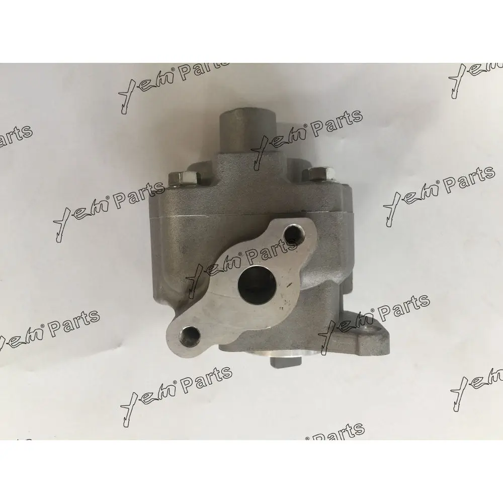Brand New D1105 Hydraulic Pump Fit for Kubota D1105 Engine. 5