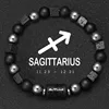 Sagittario-nero