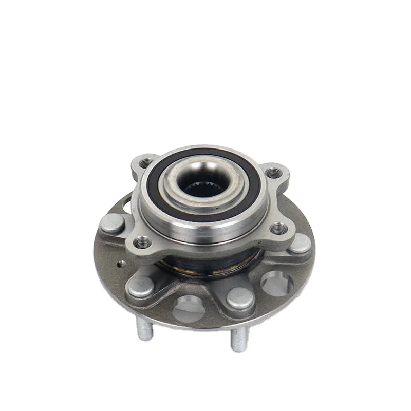 402026CT0A Wheel Hub Bearing for Nissan Teana 2019 Front Wheel
