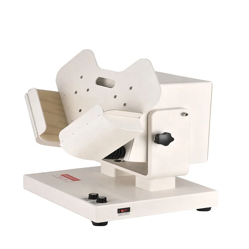Paper Sheets Jogger Automatic Paper Jogger with air Removal