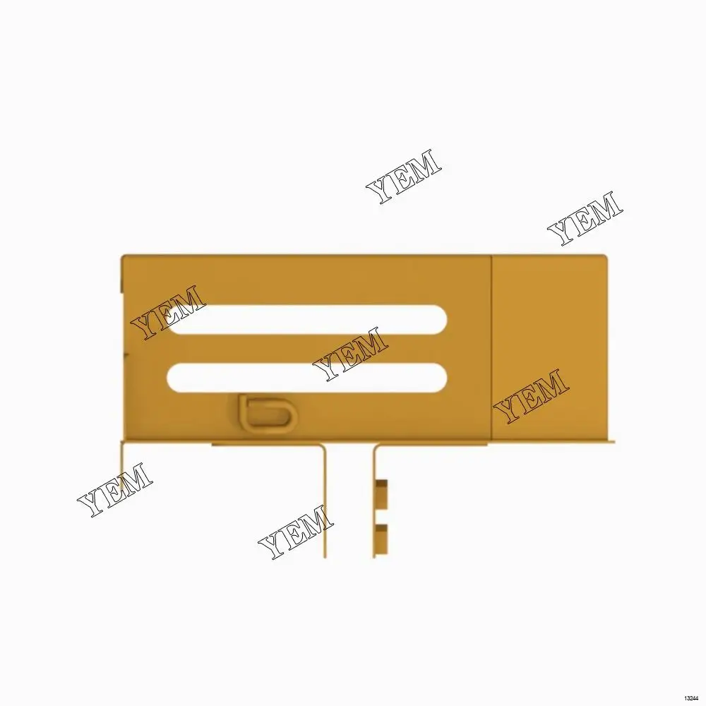 Factory Quality OEM Box Assembly-Refuel 600-2371 6002371 for 308 OEM Engine Parts 4