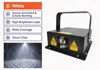 White Firefly Outdoor Starry Sky Laser Light