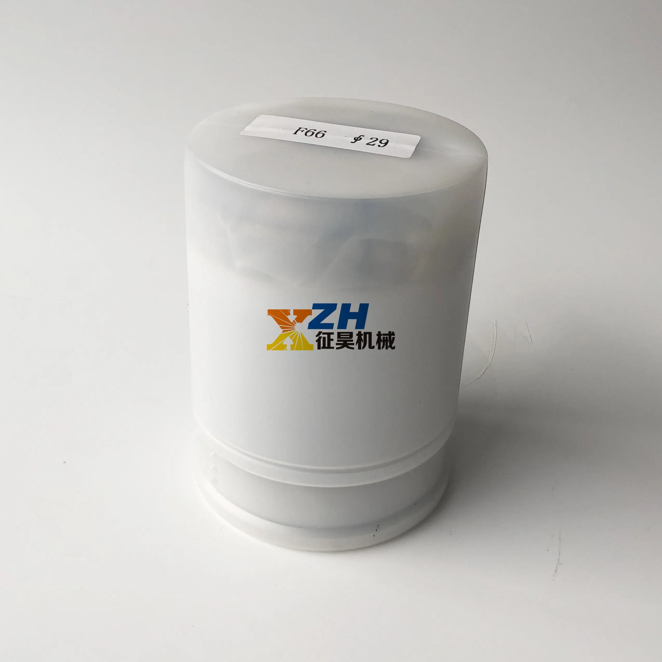 Lathe Din 6343 F48 Round Collet For Cnc Machine - Buy Din 6343 (f48 ...