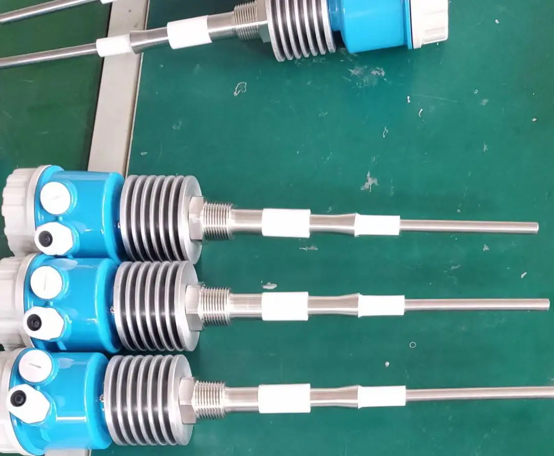 Capacitive Level Gauge Water Level Sensor Level Switch With Analog