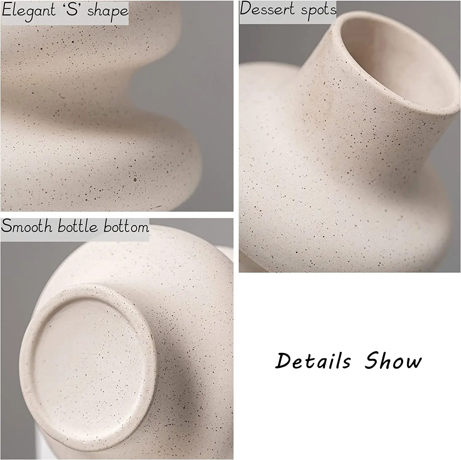 Éclats De Terrazzo Décoratifs - 90g - Tons Automne - Non Toxiques à Base D'eau - Pour Jesmonite, Résine, Plâtre, Béton