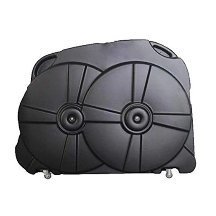 Travel Airline Bike Boxes Trolley Bicycle Box Bike Accessories Hard