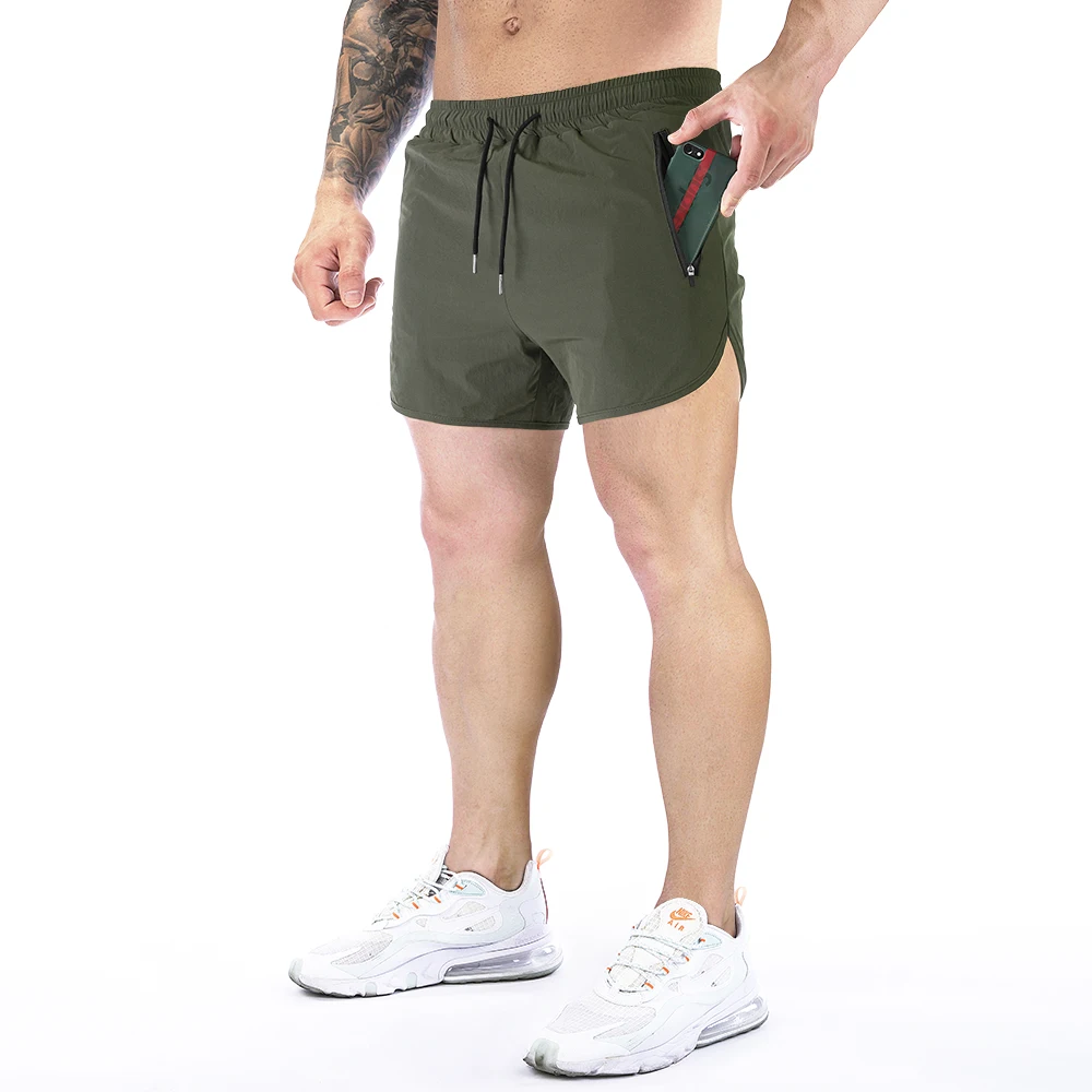 Popular New Arrivals Quick Dry Male Active Wear Beach Shorts Men Fitness  Sports Running Gym Wear Shorts - Buy Shorts Men Sports,Gym Wear Men Shorts,Men  Shorts Fitness Product on 