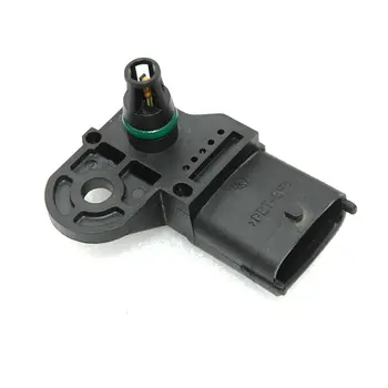 Manifold Absolute Map Pressure Map Sensor Air Intake Switch For Clause ...