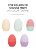 custom colour