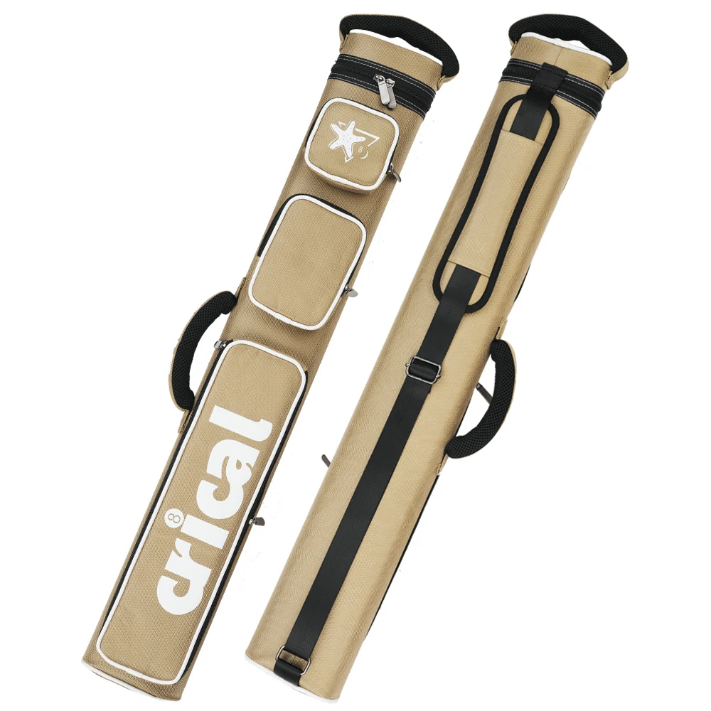 Billiards cue and Crical Cue case 【公式通販】