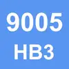 9005