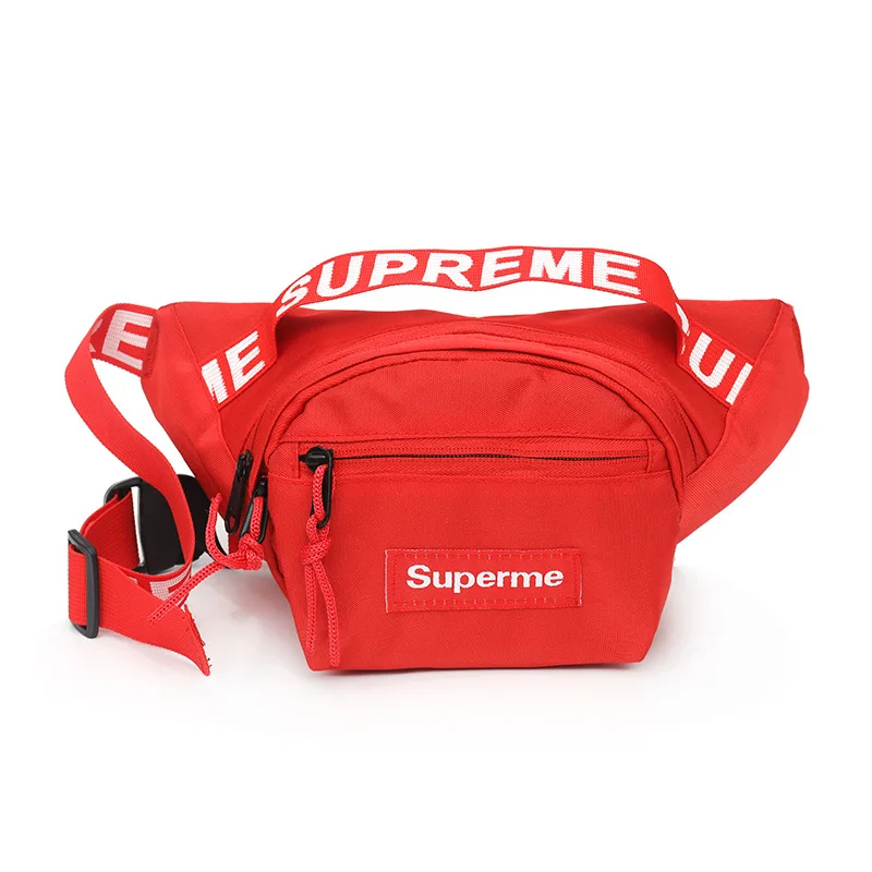 supreme running belt