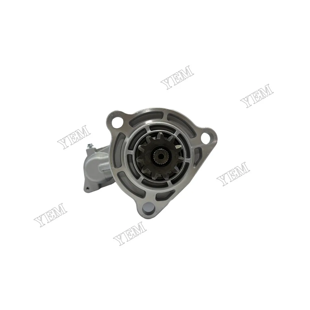 Starter Motor CHI2405 Fit for Perkins Engine 4