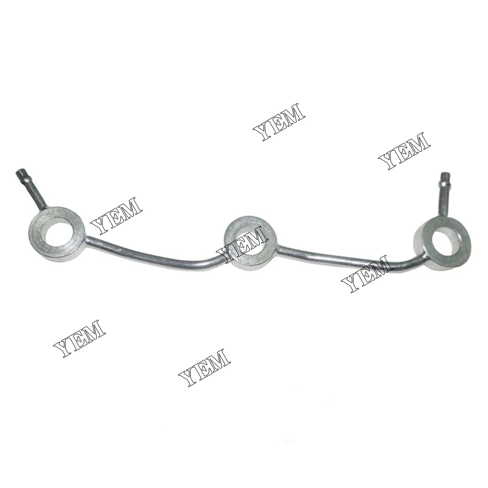 New Overflow Pipe Fits for Kubota BX1800 BX1830 BX1850 BX1860 BX1870 Engine Parts for Sale