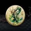 Qinglong (Oro)