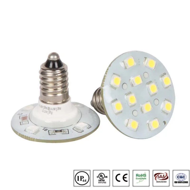 Aglare Led Pixel Module E10 Rgb Led Bulb Funfair Carousel for Rides