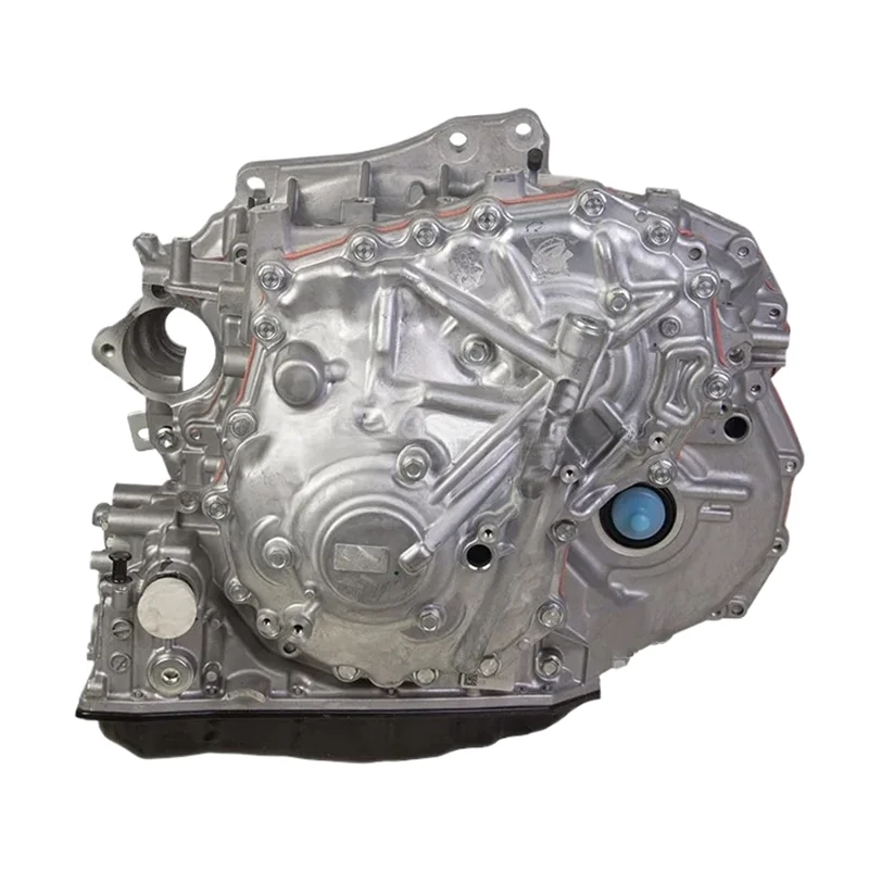 Nissan X-Trail T32用 CVT JF016E 自動変速機 310203VX1D 2014-2019年
