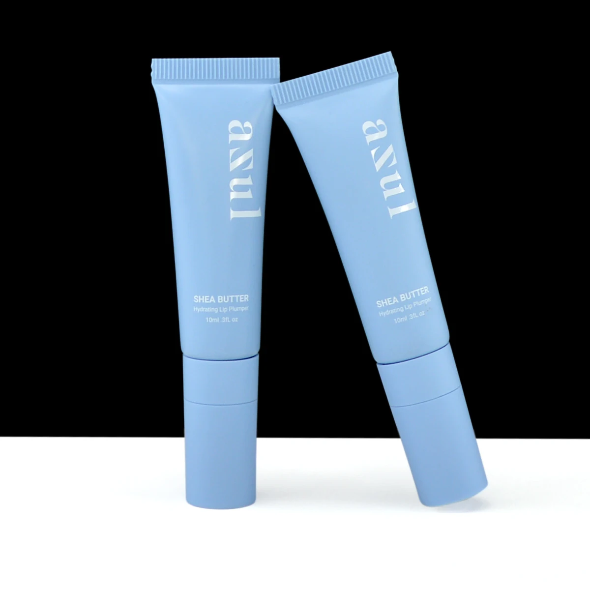 OEM/ODM Custom Facty 5ml 10ml Squeeze Cosmetic Plastic Eye Cream Tubes Soft Lip Gloss Packaging Tube Manufacturer