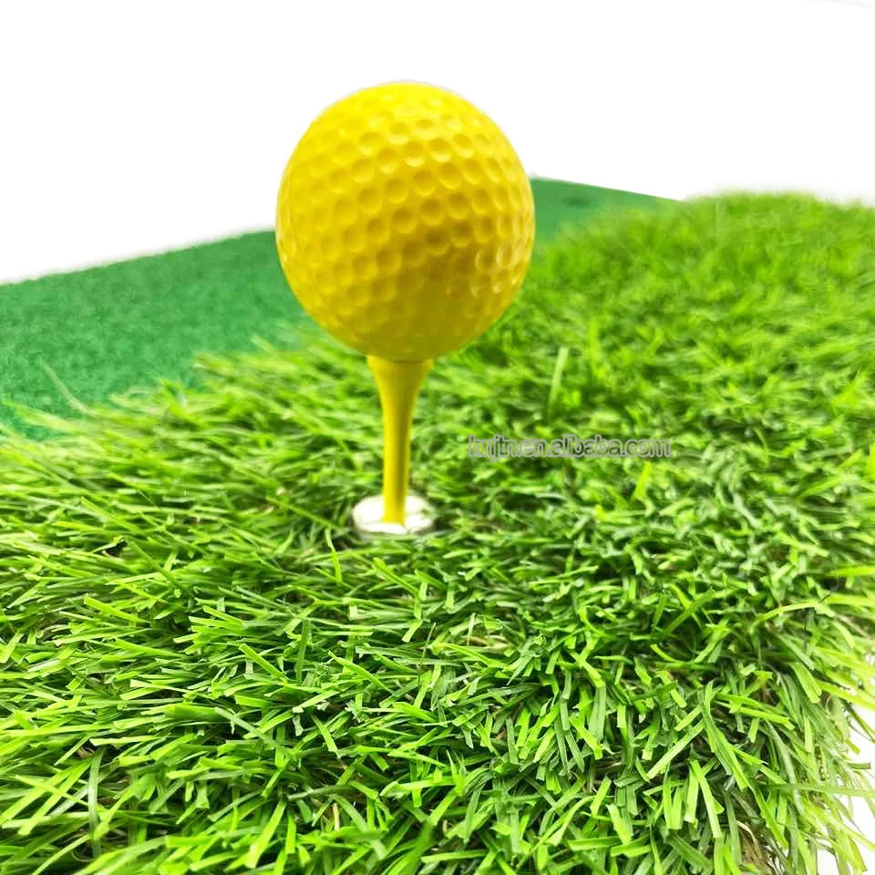 High Performance Golf Balls Pu Foam Golf Ball Sponge Indoor Practice