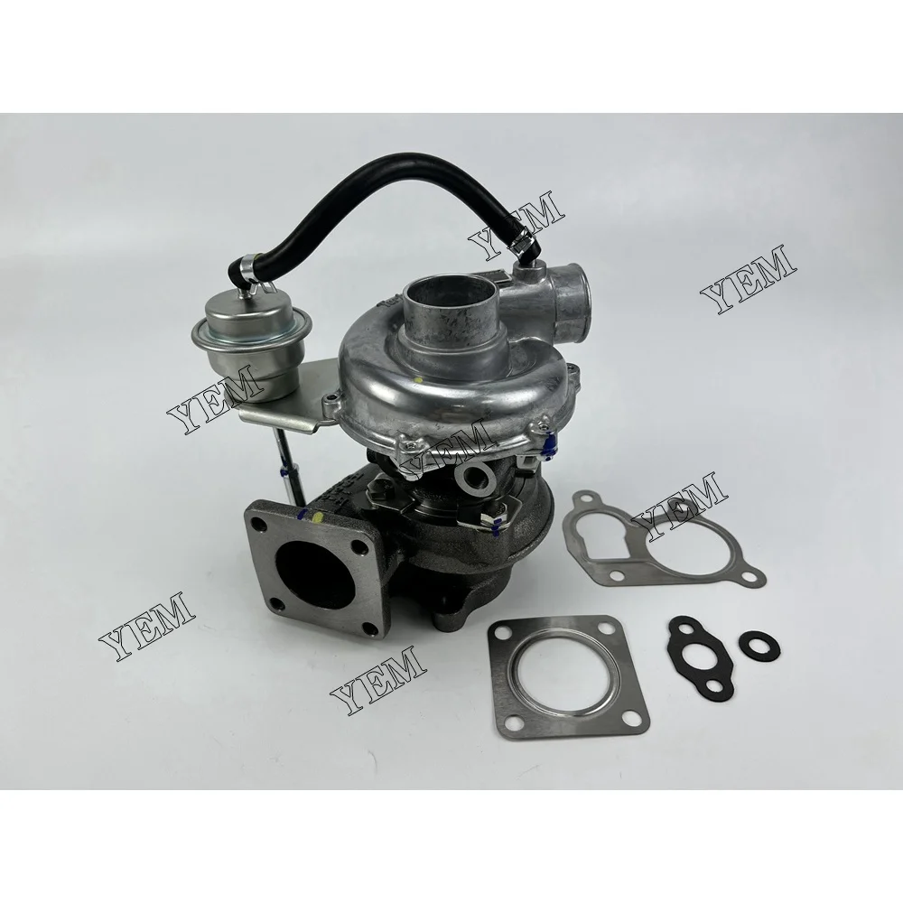 4JA1 Turbocharger 8-97038518-0 for Isuzu