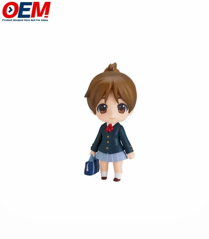 カスタムプラスチックアクションフィギュア映画キャラクターコレクタブルモデルフィギュア子供用コ