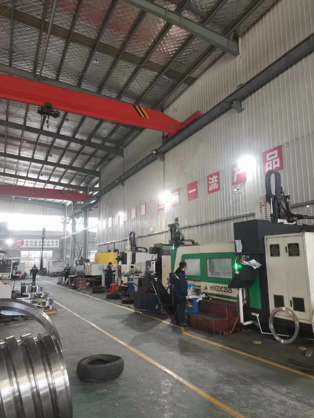 NFX Forged Pipe Fittings Product Type DN 20-1500 SCH 10-80 ASTM B637,AMS 5383 Alloy G-30/2.4603/UNS N06030 Butt Welding Reducer