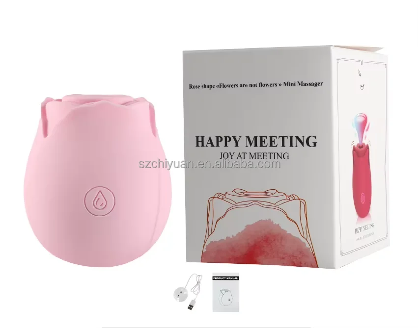 penisring videos Rose Sex Toy Vibrator