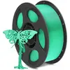 1kg Soie Verte