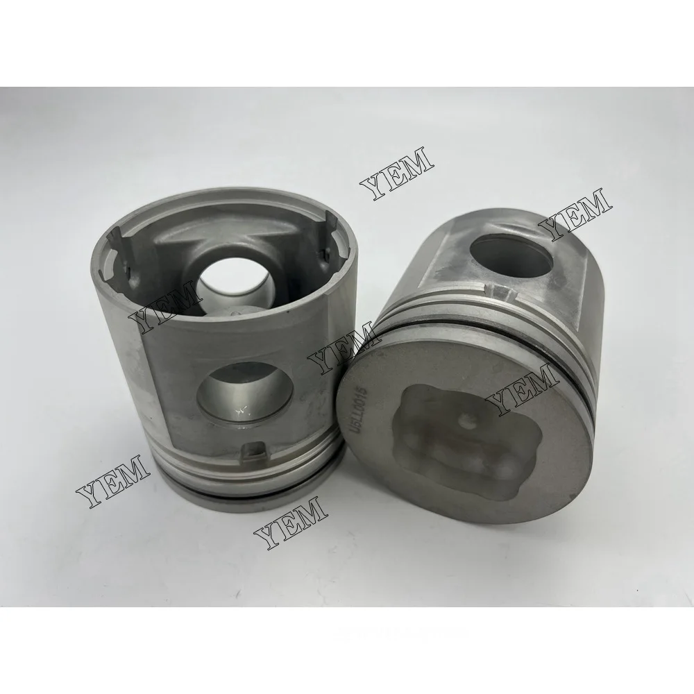 1004-4 Piston U5LL0015 for Perkins Engine Repair Kit Engineering Machinery Part
