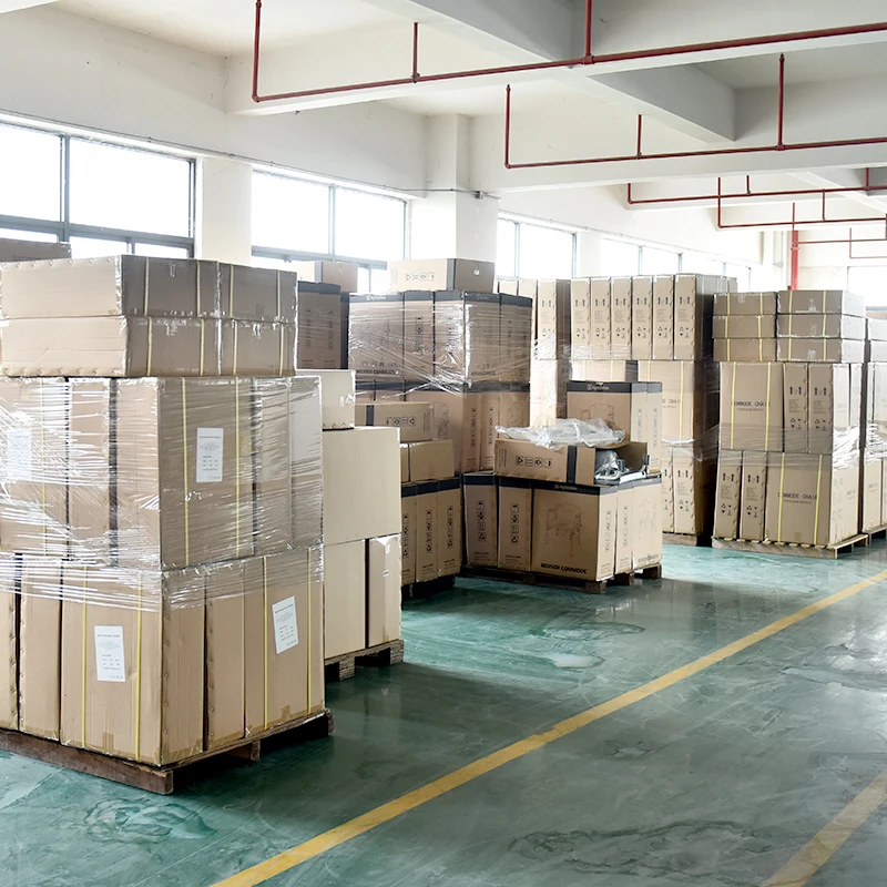 Packaging & shipping specifications