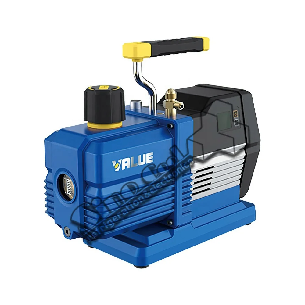 Original VALUE VE N Series Single Stage Vacuum Pump VE115N VE125N VE135N VE160N VE180N