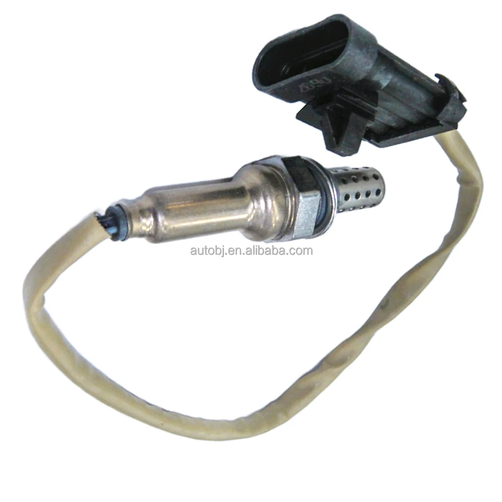 ES20331 93310435 Car Parts Oxygen Sensor For Sensor Oxigeno Chevrolet Corsa Celta Prisma Montana Idea Stilo Palio Siena Doblo Strada
