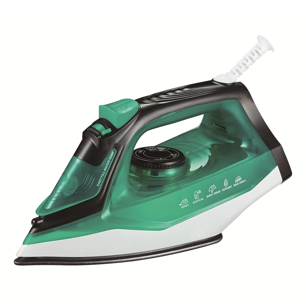 cheapest steam irons