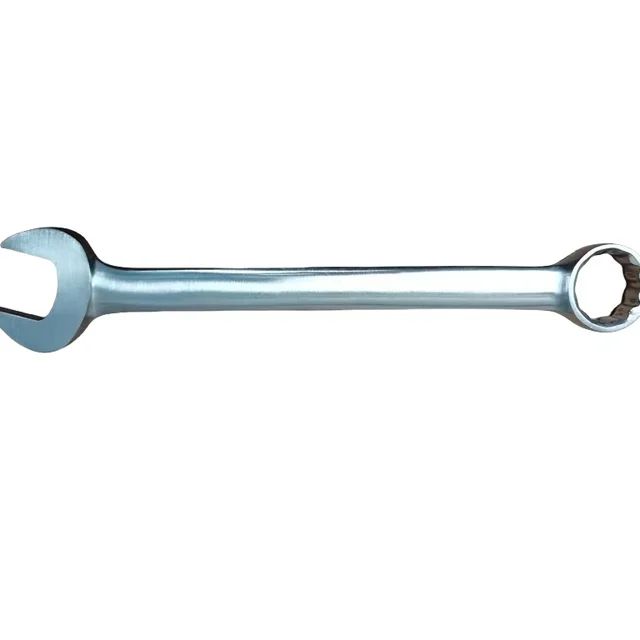 High Hardness 8mm Non-Magnetic Combination Wrench Stainless Steel Tools for Various Fields OEM Customization Metric Measurement