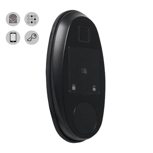 main entrance wooden door lock