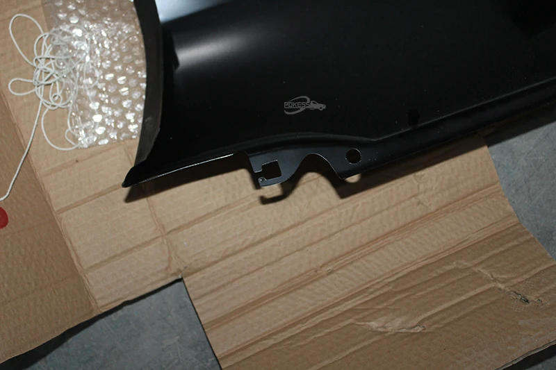 Factory Outlet High Quality Fender Front OEM DK5252111A for ford Fie... — 4