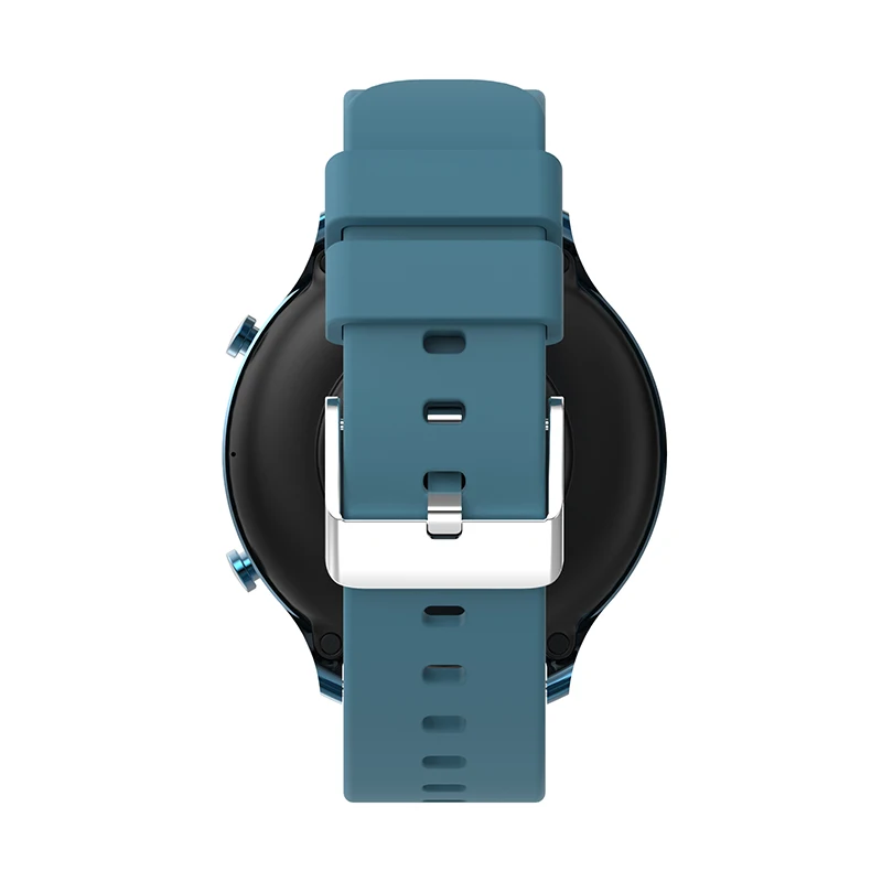 2022 New Design Smart Watch DS30 Round Screen Bt Calling Speaker Ip67 Alloy Bracelet for Both Man and Woman Smart Bracelet