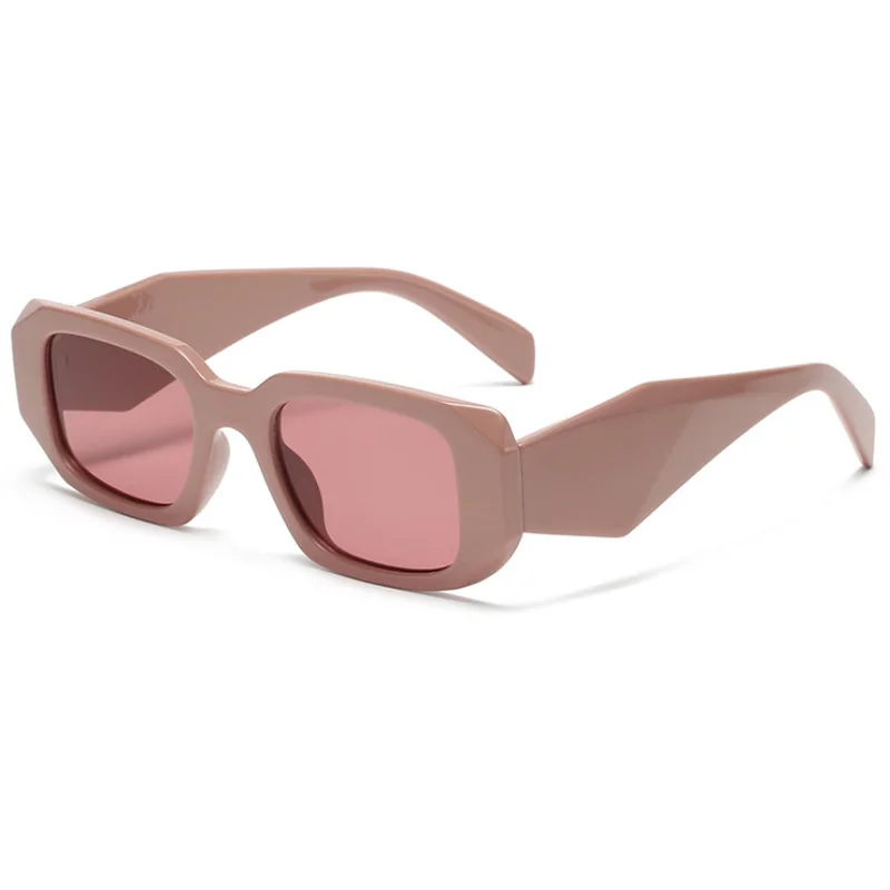 Retro Square Small De Sol Sun Glasses Designer Luxury Vintage Trendy Women Sunglasses 2022 Buy