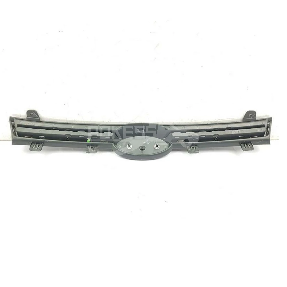 Car Body Kits Car Grills CN1517F003AD5ZCT CN1517F003AC5ZCT Car Front G... — 4