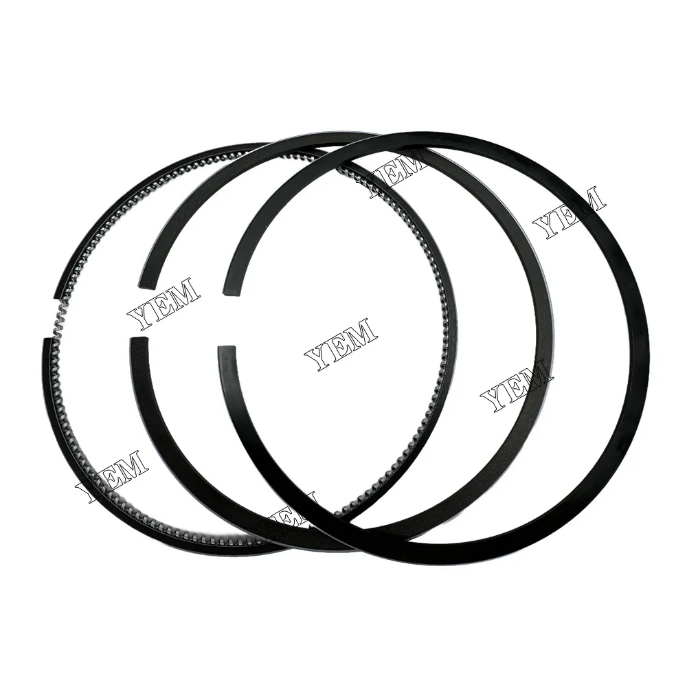 6M70 Piston Ring for Mitsubishi High Quality Engine Parts 4