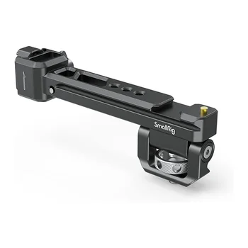 Smallrig Adjustable Camera Monitor Mount for Ronin-Sc for Zhiyun Crane 3/Weebill Lab -BSE2386B