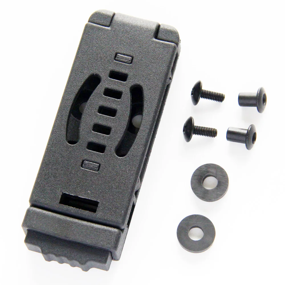 Belt Loop Small DCL Combat Loop Holster/sheath Mount