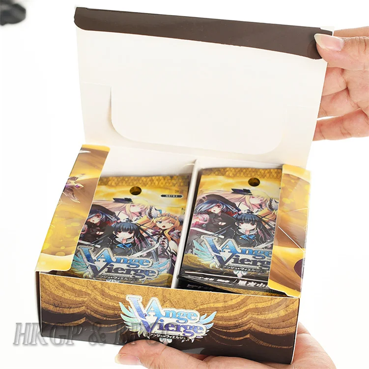 Custom Printing Trading Cards Booster Pack Card Game Ccg Or Tcg Cards Buy Card Booster Pack