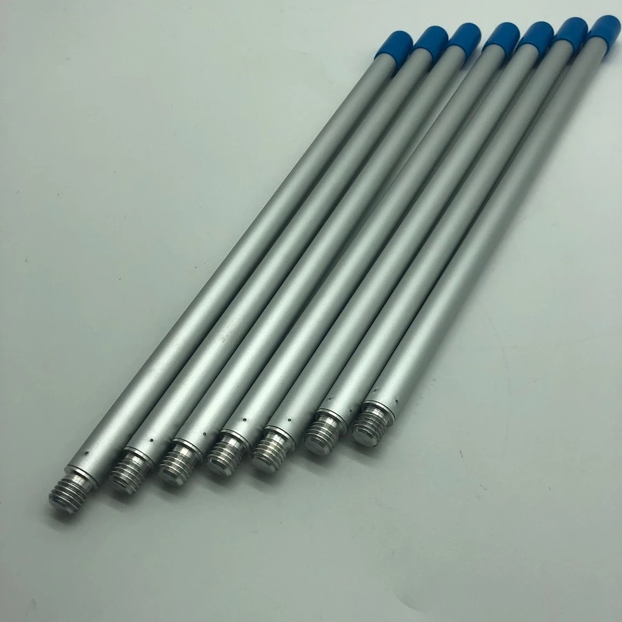 Anodized Aluminum Tubing Aluminum Pipe Made in China