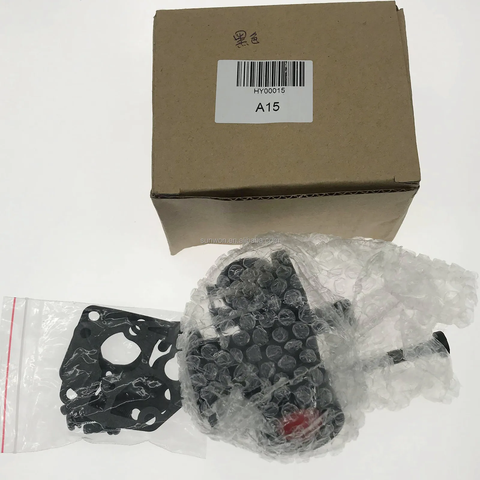 Briggs & Stratton Vergaser 795477 Original - Mi Produktbild-Vorschau 8