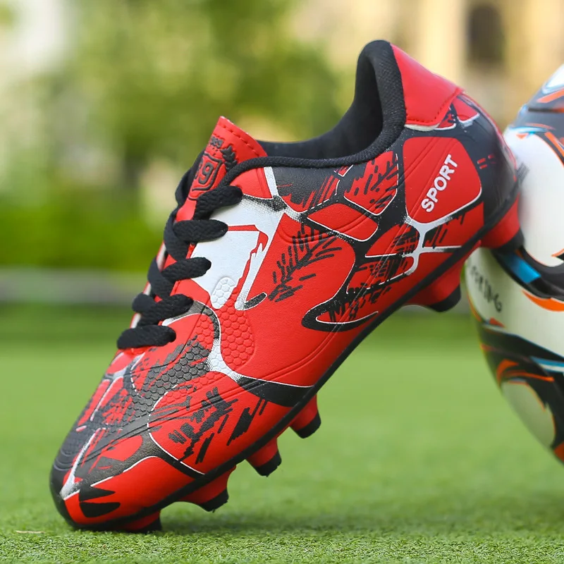 personalised soccer boots
