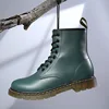 Felpato verde