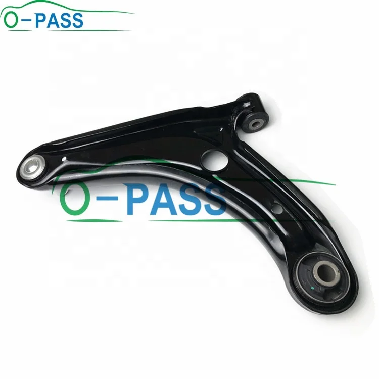 OPASS Front Lower Control Arm for HONDA JAZZ II FIT GD City Sel Mobilio 51350-SAA-E01