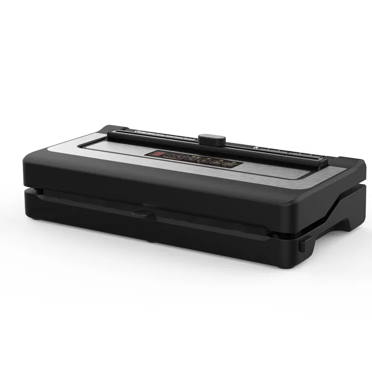 mini vacuum food sealer