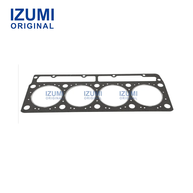 IZUMI ORIGINAL C4.2 Cylinder Head Gasket Full Gasket Kit For CAT